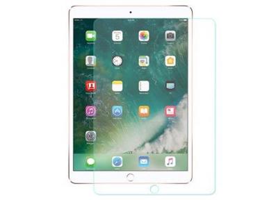 MOBILE24 Protecteur d'Ecran en Verre Tremp&eacute; Hat Prince pour iPad Air (2019) / iPad Pro 10.5