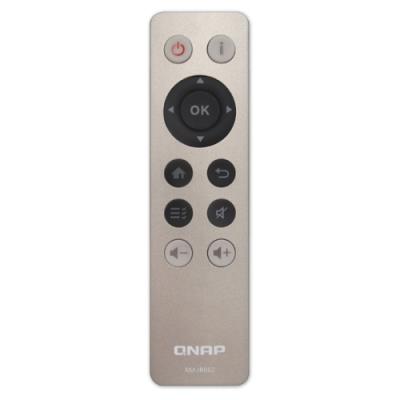 GENERIQUE Qnap rm-ir002 - t&eacute;l&eacute;commande pour serveur nas 
