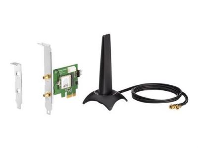 HP  Realtek 8822BE 802.11ac PCIe x1 Card