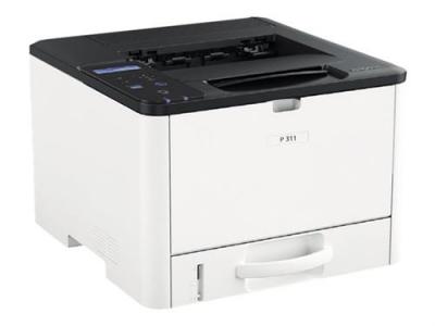 RICOH  Imaging P 311 Printer Argent&eacute; One Size / EU Plug