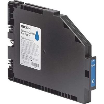 RICOH  Original  257064 / TYPE1 Cartouche d'encre cyan