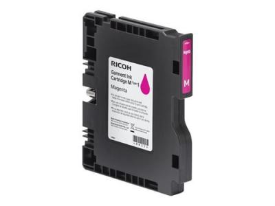  Ricoh - 35 ml - magenta - original - cartouche d'encre - pour Ricoh Ri 100 