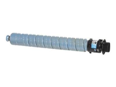  Ricoh - Cyan - original - cartouche de toner - pour Ricoh Aficio MP C4503SP, Aficio MP C5503SP 