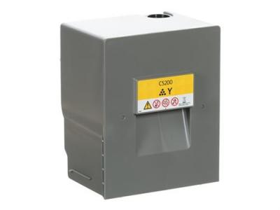 RICOH  828427 Cartouche de toner Original Jaune 1 pi&egrave;ce(s)