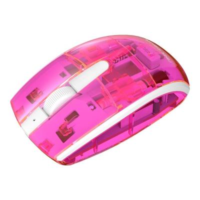 GENERIQUE PDP Souris &eacute;tanche Rock Candy Pink Palooza