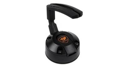 COUGAR GAMING Cougar Bunker Vacuum Mouse Bungee - syst&egrave;me de gestion de c&acirc;ble de souris 