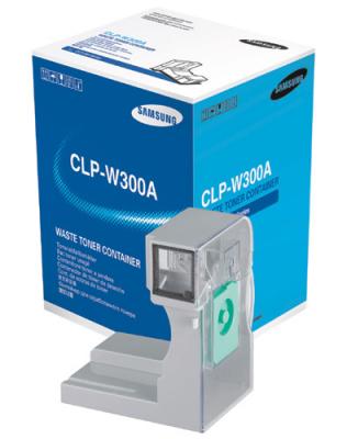 SAMSUNG Bouteille r&eacute;cup&eacute;ration toner usag&eacute;  pour CLP300(N) / CLX3160 / CLX2160