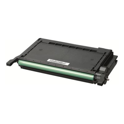 SAMSUNG Toner noir pour  CLP-600(N) CLP-650(N)