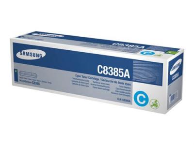 SAMSUNG  Cartouche toner cyan 15&nbsp;000 pages