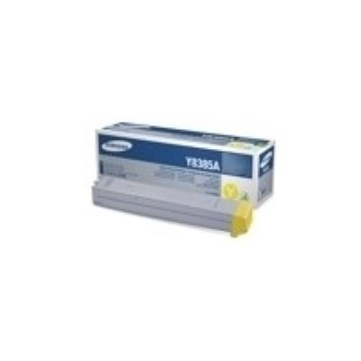 SAMSUNG  clx-y8385a cartouche toner et laser