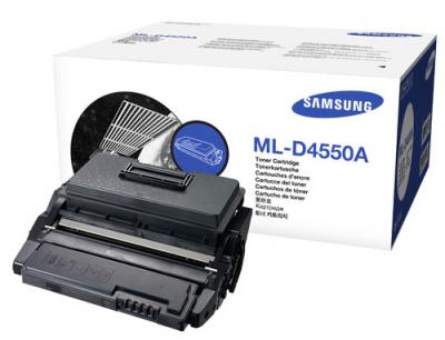 SAMSUNG ML-4500D3 - Noir - originale - cartouche de toner - pour ML-4500, 4600
