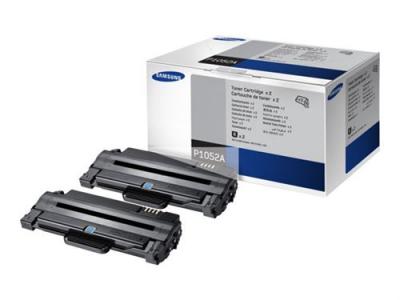 HP  suppl s-print toner  toner/mlt-p1052a 2pk hi