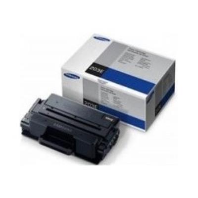 SAMSUNG  MLT-P203U Twin pack - Pack de 2 - Ultra High Yield - noir - original - cartouche de toner - pour ProXpress M4020ND, M4020NX, M4070FR, M4070FX 
