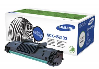 SAMSUNG Toner Noir pour imprimante  SCX-4521F...
