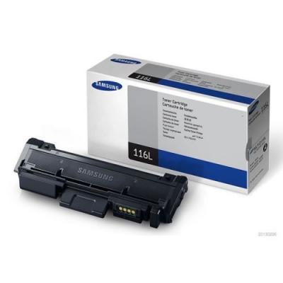 SAMSUNG MLT-D116L - Noir - original - cartouche de toner - pour Xpress M2625, M2675, M2825, M2835, M2875, M2885 
