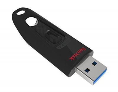 SANDISK  Ultra - Cl&eacute; USB - 128 Go - USB 3.0
