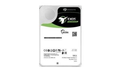 SEAGATE   exos x18 st14000nm004j ST14000NM004J