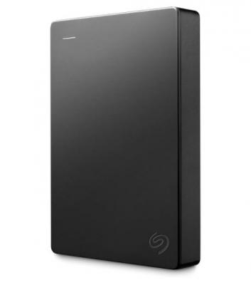 SEAGATE Disque dur externe  Portable Drive STGX2000400 2 To Noir