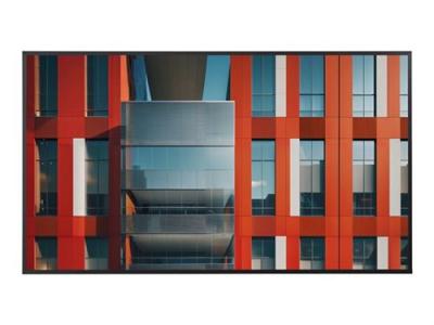 NEC Sharp ME432 &Eacute;cran plat de signalisation num&eacute;rique 109,2 cm 60005921