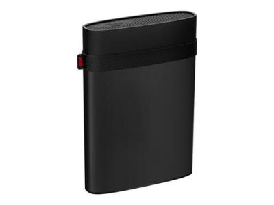 SILICON POWER  armor a85b 4to external hdd silver SP040TBPHD85BS3K