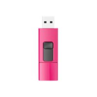 SILICON POWER  Blaze B05 - cl&eacute; USB - 32 Go 