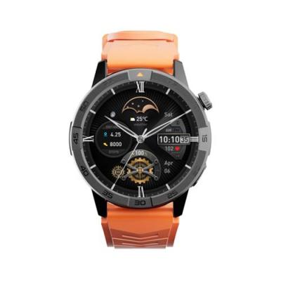 AGM Smartwatch  Legion Pro 36mm Noir/Orange