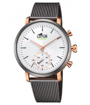 LOTUS Montre Homme  18805/1 Noir