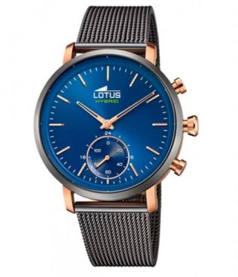 LOTUS Montre Homme  18805/2 Noir