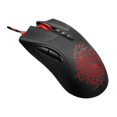 A4TECH Souris activ&eacute;e A4TMYS47224 - successeur du mod&egrave;le populaire A9