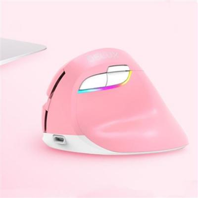  Souris Ergonomique Verticale Sans Fil Rechargeable