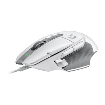 LOGITECH Souris G502 X Gaming Filaire 