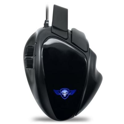 SPIRIT OF GAMER Souris Gamer Full Personnalisable ELITE M70 - Neuf