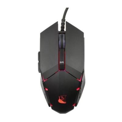 KONIX  Souris Gamer Drakkar Berserker M-35