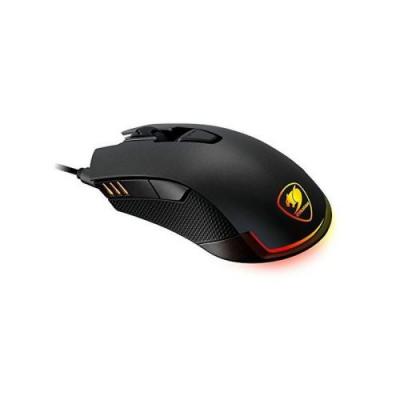 COUGAR Souris  Revenger Noir