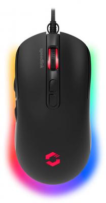 SPEEDLINK  Souris Gaming Taurox Rgb 