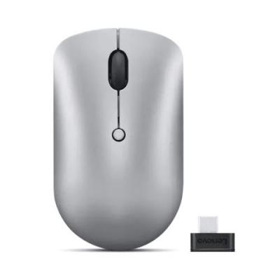 LENOVO  540 souris Ambidextre RF sans fil Optique 2400 DPI