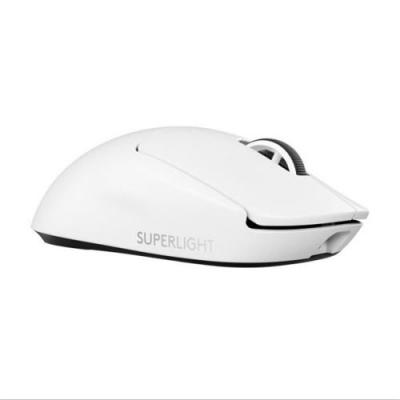 LOGITECH Souris gamer sans fil  G PRO X SUPERLIGHT 2 