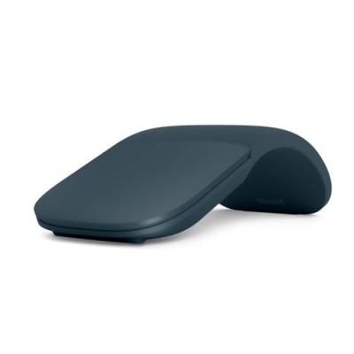 MICROSOFT Souris  Arc Edition Surface Bleu cobalt