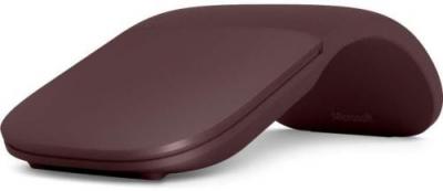 MICROSOFT Souris  Arc Edition Surface Bordeaux