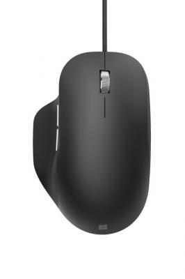 MICROSOFT  Souris Ergonomique - noire