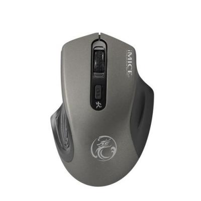YONIS Souris Optique Sans Fil USB 3.0 2000DPI Pour Bureau Et Maison  