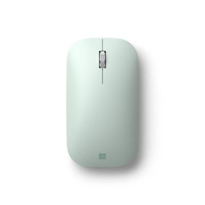 MICROSOFT  Modern Mobile 1800 Dpi Wireless Mouse Vert