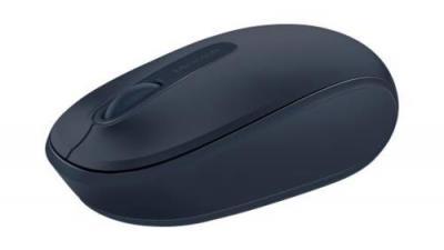 MICROSOFT Souris sans fil  Mobile Mouse 1850 