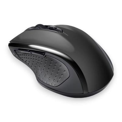 ADVANCE Souris sans fil shape 6d droitier - rev&ecirc;tement soft touch ultra confortable