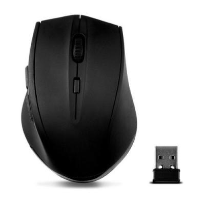 SPEEDLINK Souris  Calado Silent Noir - Sans Fil 
