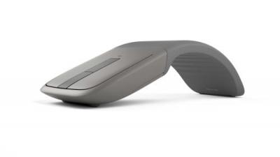 MICROSOFT Souris Tactile  Arc Touch Bluetooth 