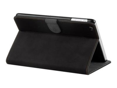JOLLENBECK Speedlink Vilion Etui pour iPad Mini Noir