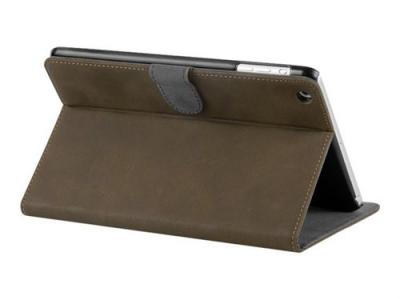 JOLLENBECK Speedlink VILION Style Case & Stand - for iPad mini, brown