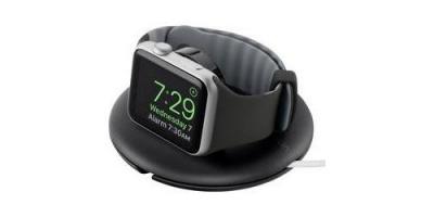 SEVEN 7 BELKIN Base charge pour Apple Watch passif