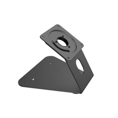 KIMEX  091-0106 Support Mural ou de Table pour Tablette Noir